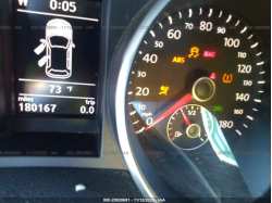 VOLKSWAGEN GTI WVWGV7AJ8AW150310