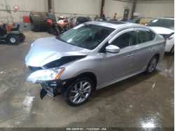 NISSAN SENTRA 3N1AB7AP8EY250962