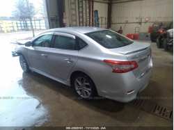 NISSAN SENTRA 3N1AB7AP8EY250962
