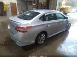 NISSAN SENTRA 3N1AB7AP8EY250962