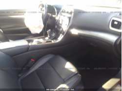 NISSAN MAXIMA 1N4AA6AP8HC383993