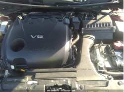 NISSAN MAXIMA 1N4AA6AP8HC383993