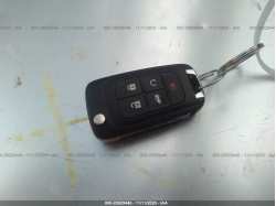 CHEVROLET IMPALA 2G1105S37J9165536