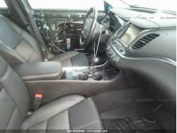 CHEVROLET IMPALA 2G1105S37J9165536