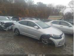 HYUNDAI ELANTRA 5NPD84LF7JH362414