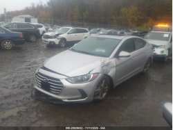 HYUNDAI ELANTRA 5NPD84LF7JH362414