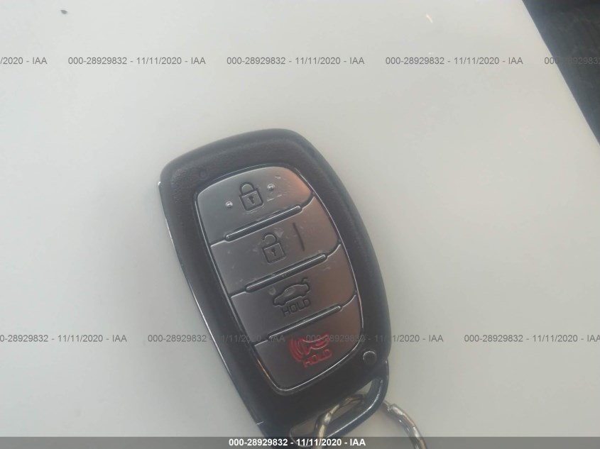 HYUNDAI ELANTRA 5NPD84LF7JH362414