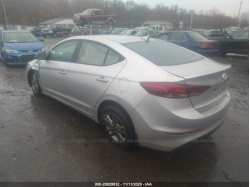 HYUNDAI ELANTRA 5NPD84LF7JH362414