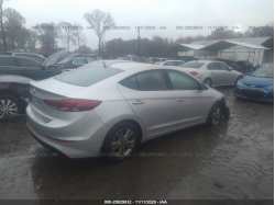 HYUNDAI ELANTRA 5NPD84LF7JH362414