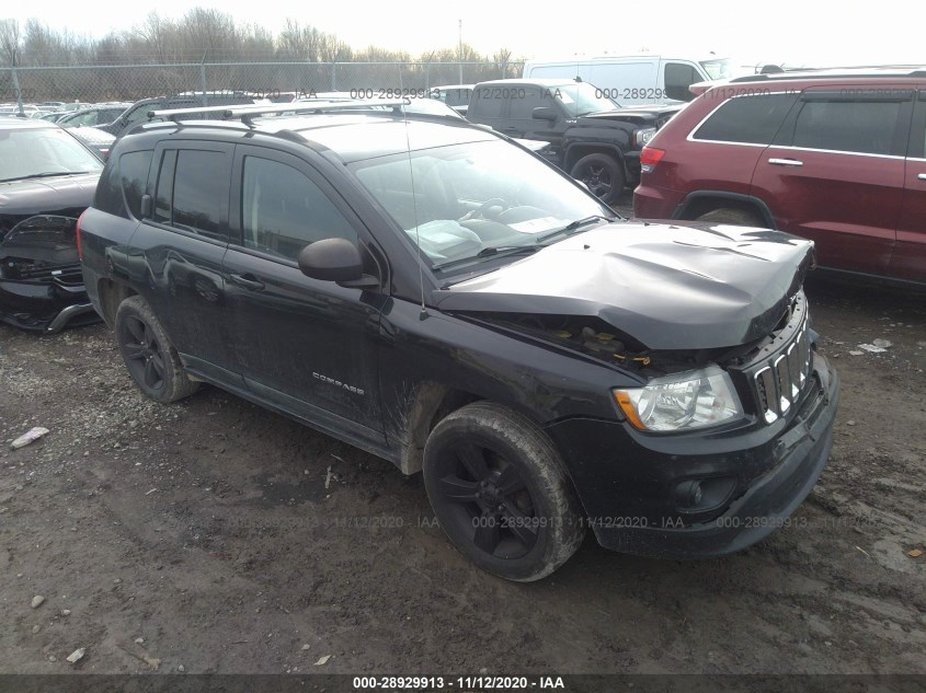 JEEP COMPASS 1J4NF1FB7BD219014