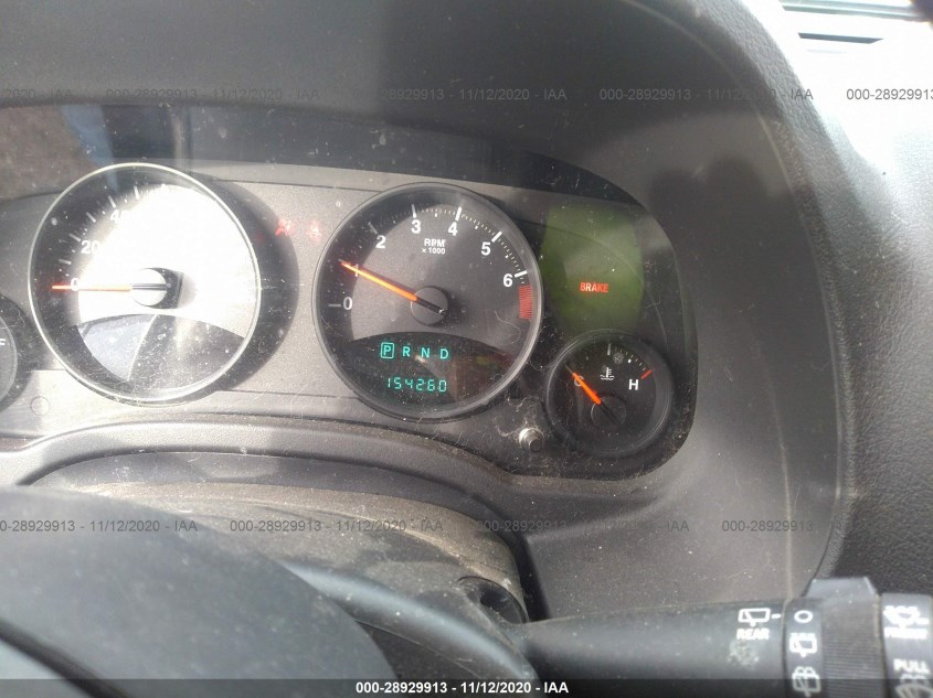 JEEP COMPASS 1J4NF1FB7BD219014