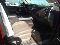 CHEVROLET SILVERADO 1500 3GCUKSEC1EG410447