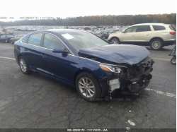 HYUNDAI SONATA 5NPE24AF8JH598935
