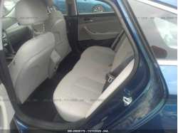 HYUNDAI SONATA 5NPE24AF8JH598935