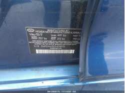 HYUNDAI SONATA 5NPE24AF8JH598935