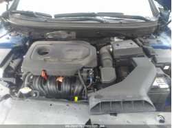 HYUNDAI SONATA 5NPE24AF8JH598935