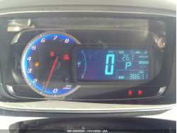 CHEVROLET TRAX KL7CJKSB6GB678669