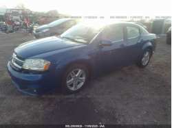 DODGE AVENGER 1C3CDZCB0DN576395