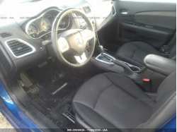 DODGE AVENGER 1C3CDZCB0DN576395