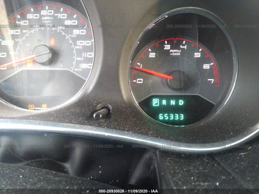 DODGE AVENGER 1C3CDZCB0DN576395