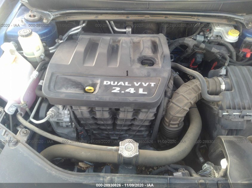 DODGE AVENGER 1C3CDZCB0DN576395