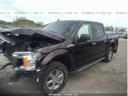 FORD F-150 1FTEW1E56KFB49186