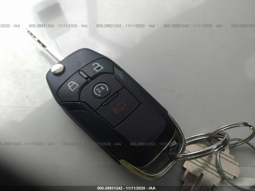 FORD F-150 1FTEW1E56KFB49186