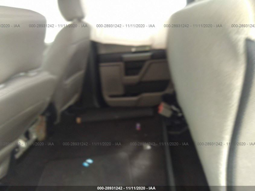 FORD F-150 1FTEW1E56KFB49186