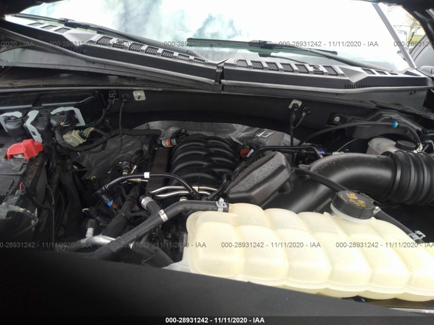 FORD F-150 1FTEW1E56KFB49186