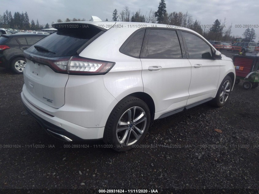 FORD EDGE 2FMTK3AP8FBB41129