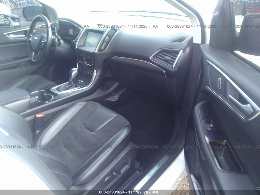 FORD EDGE 2FMTK3AP8FBB41129