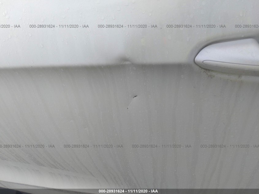 FORD EDGE 2FMTK3AP8FBB41129