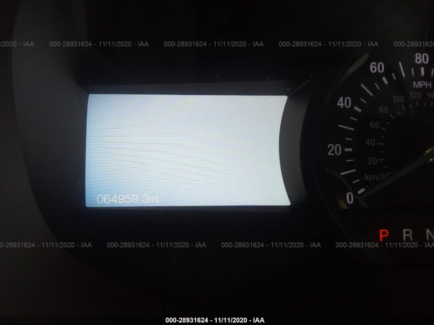 FORD EDGE 2FMTK3AP8FBB41129