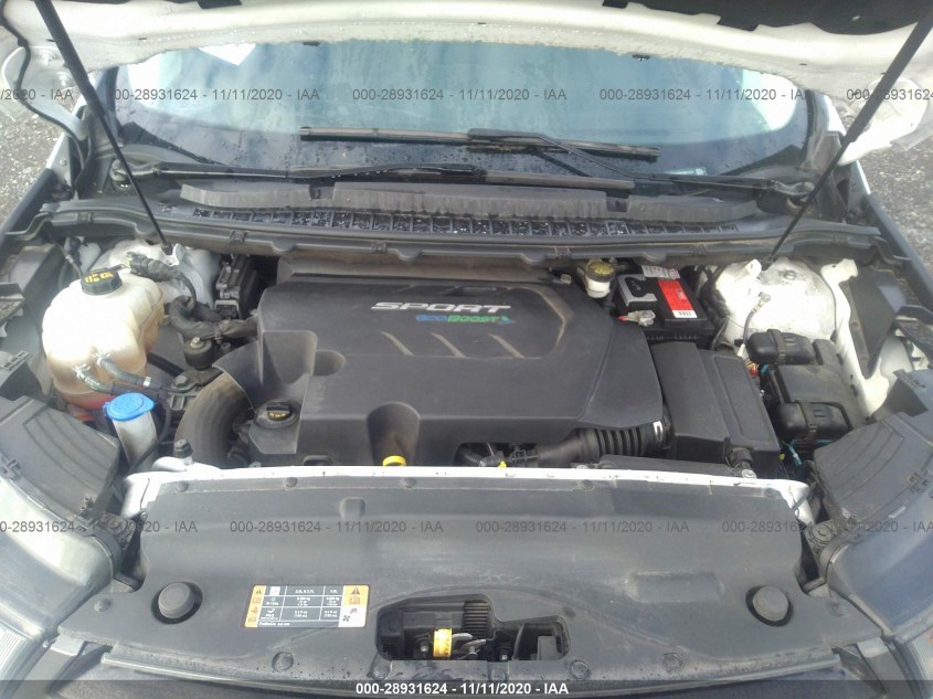 FORD EDGE 2FMTK3AP8FBB41129