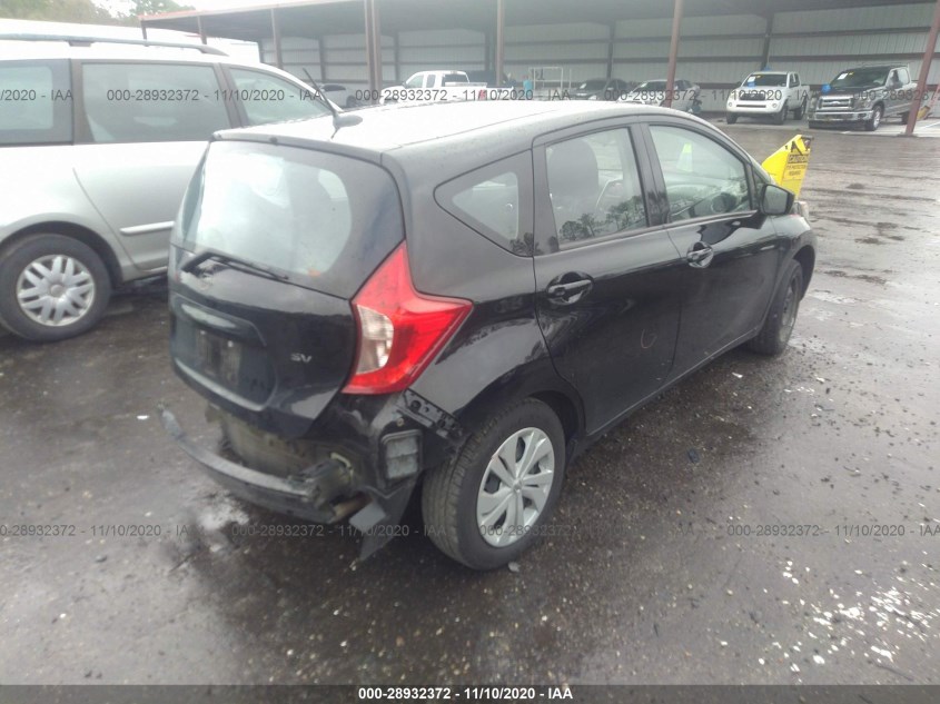 NISSAN VERSA NOTE 3N1CE2CP9JL357221