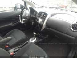 NISSAN VERSA NOTE 3N1CE2CP9JL357221