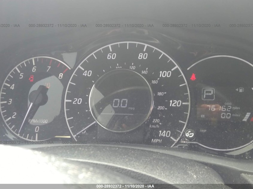 NISSAN VERSA NOTE 3N1CE2CP9JL357221