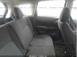 NISSAN VERSA NOTE 3N1CE2CP9JL357221