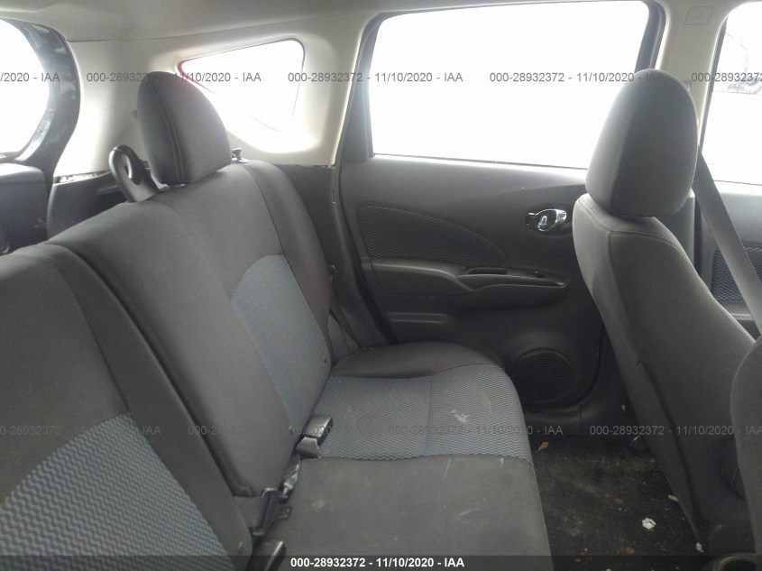 NISSAN VERSA NOTE 3N1CE2CP9JL357221