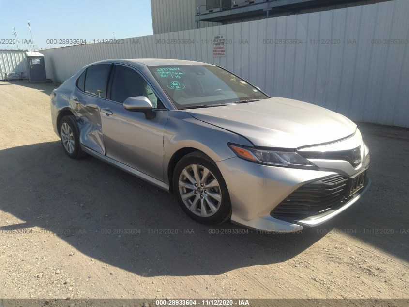 TOYOTA CAMRY 4T1B11HK3KU193382