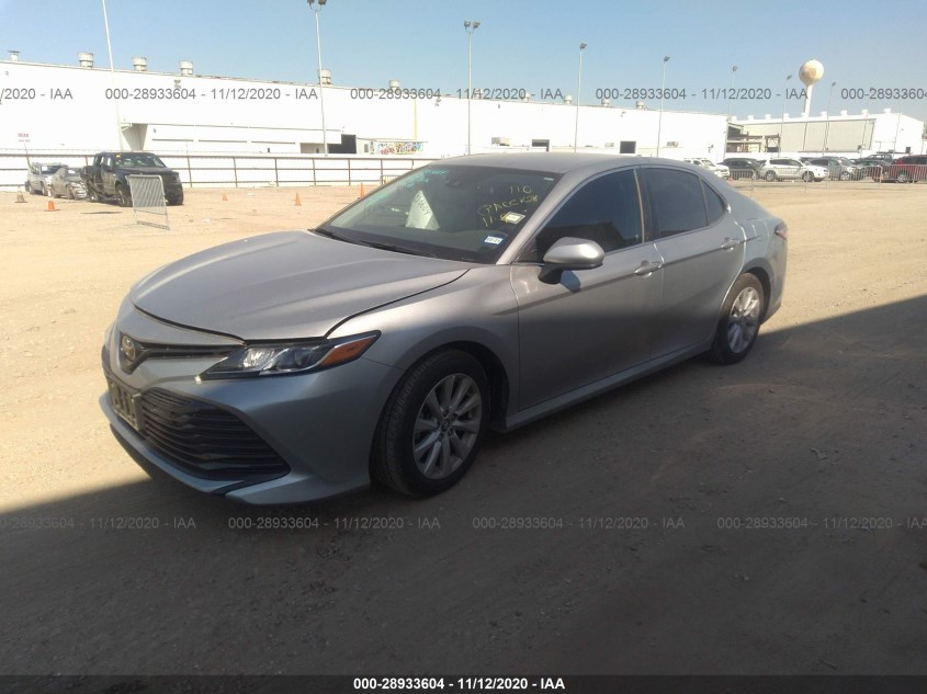 TOYOTA CAMRY 4T1B11HK3KU193382