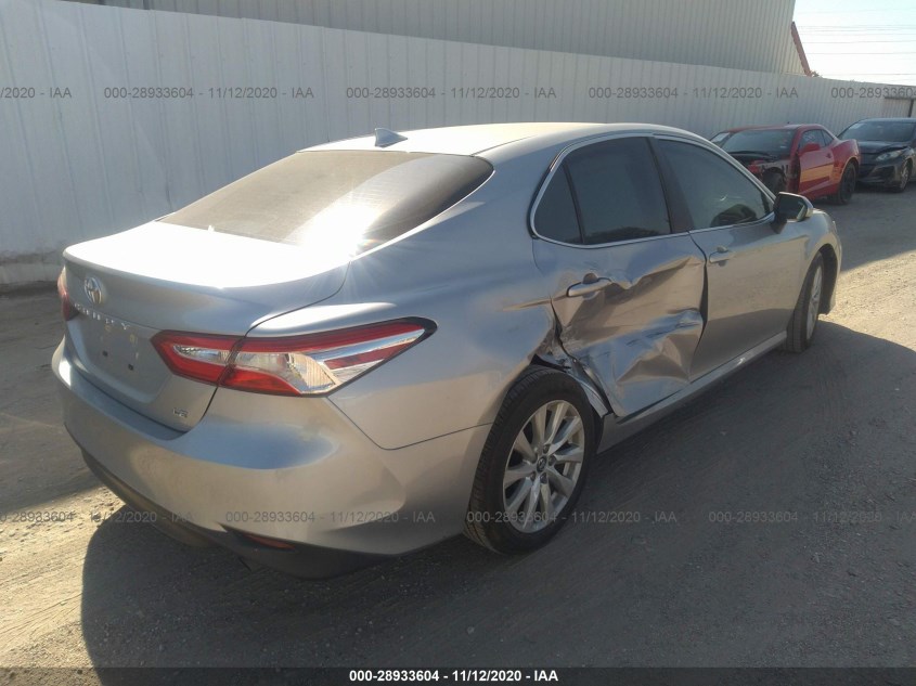 TOYOTA CAMRY 4T1B11HK3KU193382
