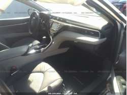 TOYOTA CAMRY 4T1B11HK3KU193382