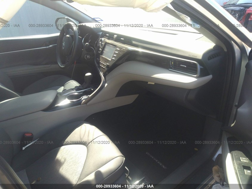 TOYOTA CAMRY 4T1B11HK3KU193382