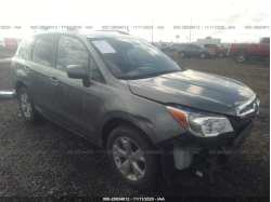 SUBARU FORESTER JF2SJADC7FH488343