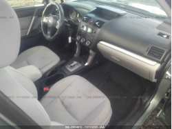 SUBARU FORESTER JF2SJADC7FH488343