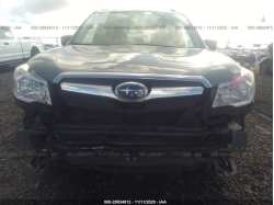 SUBARU FORESTER JF2SJADC7FH488343