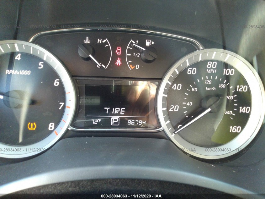 NISSAN SENTRA 3N1AB7AP6FY301974