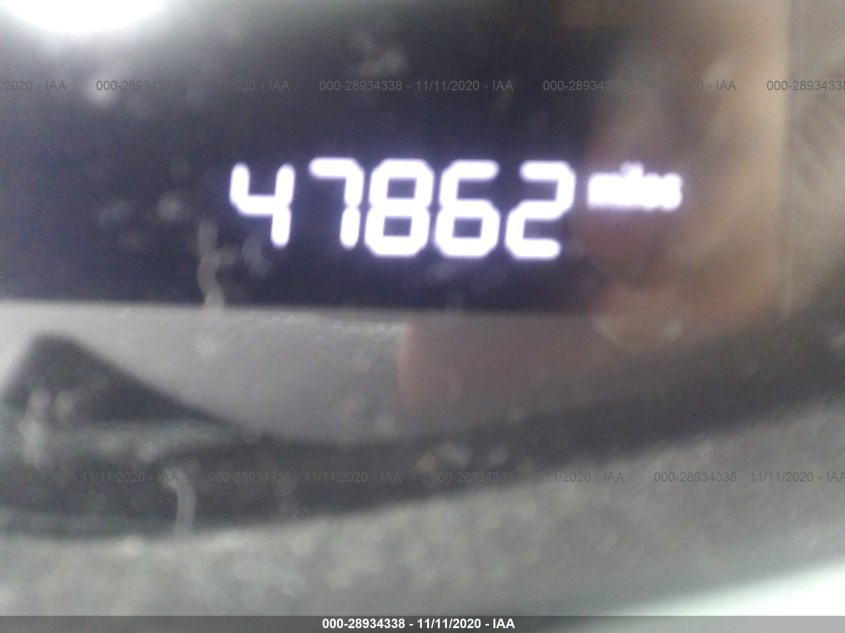 CHEVROLET SONIC 1G1JD5SH5H4116462