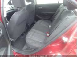 CHEVROLET SONIC 1G1JD5SH5H4116462